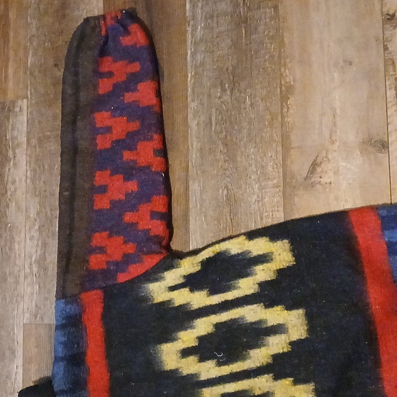 Vintage 90s Mexican Molina jacket - Picture 7 of 8